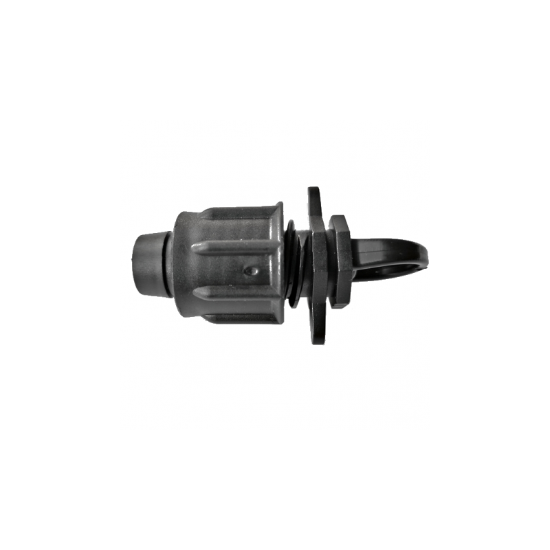 Dop pentru bandă de picurare 17 mm