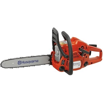 Husqvarna 120 MARK II - motoferastrau