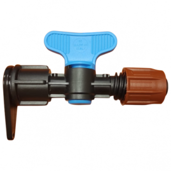 Racord picurare pentru Lay Flat