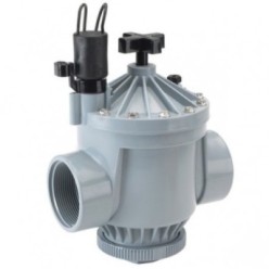 Valva Irritrol Richdel 217 2'' FI