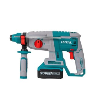 CIOCAN ROTOPERCUTOR TOTAL 20V LI-ION 2,5J