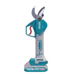 Foarfeca pentru taiat crengi 20V, Total