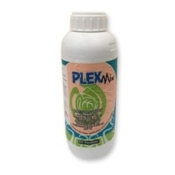 Plex Mix