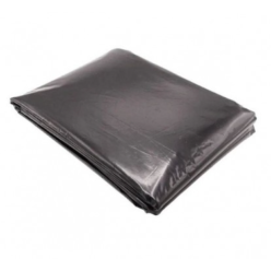 Folie neagra UV 1 m latime