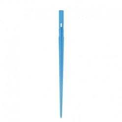 Ac drept 3 l/h pentru tub capilar spaghetti