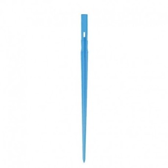 Ac drept 3 l/h pentru tub capilar spaghetti