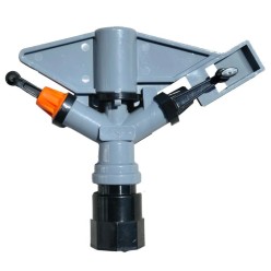 Aspersor YF Sunpipe Rain 1'' FI