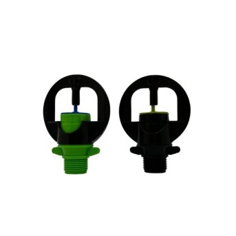 Microaspersor AQ Negru