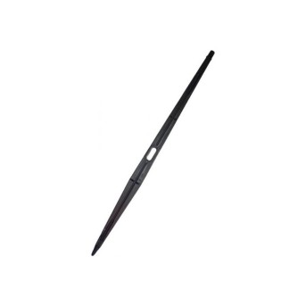 Suport plastic pentru microaspersor, 50 cm, cu țepuși (con) pentru fixare în sol