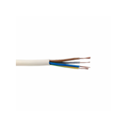 Cablu electric MYYM 4 × 2.5 mm², cupru flexibil, pentru alimentare și instalații electrice