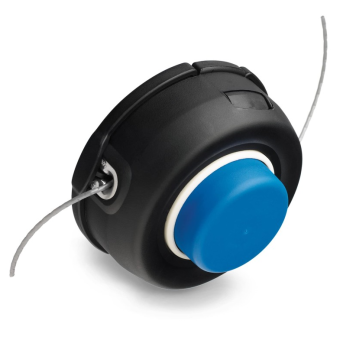 Cap trimmer Husqvarna T35X, sistem Tap-n-Go, filet M10, utilizare profesională
